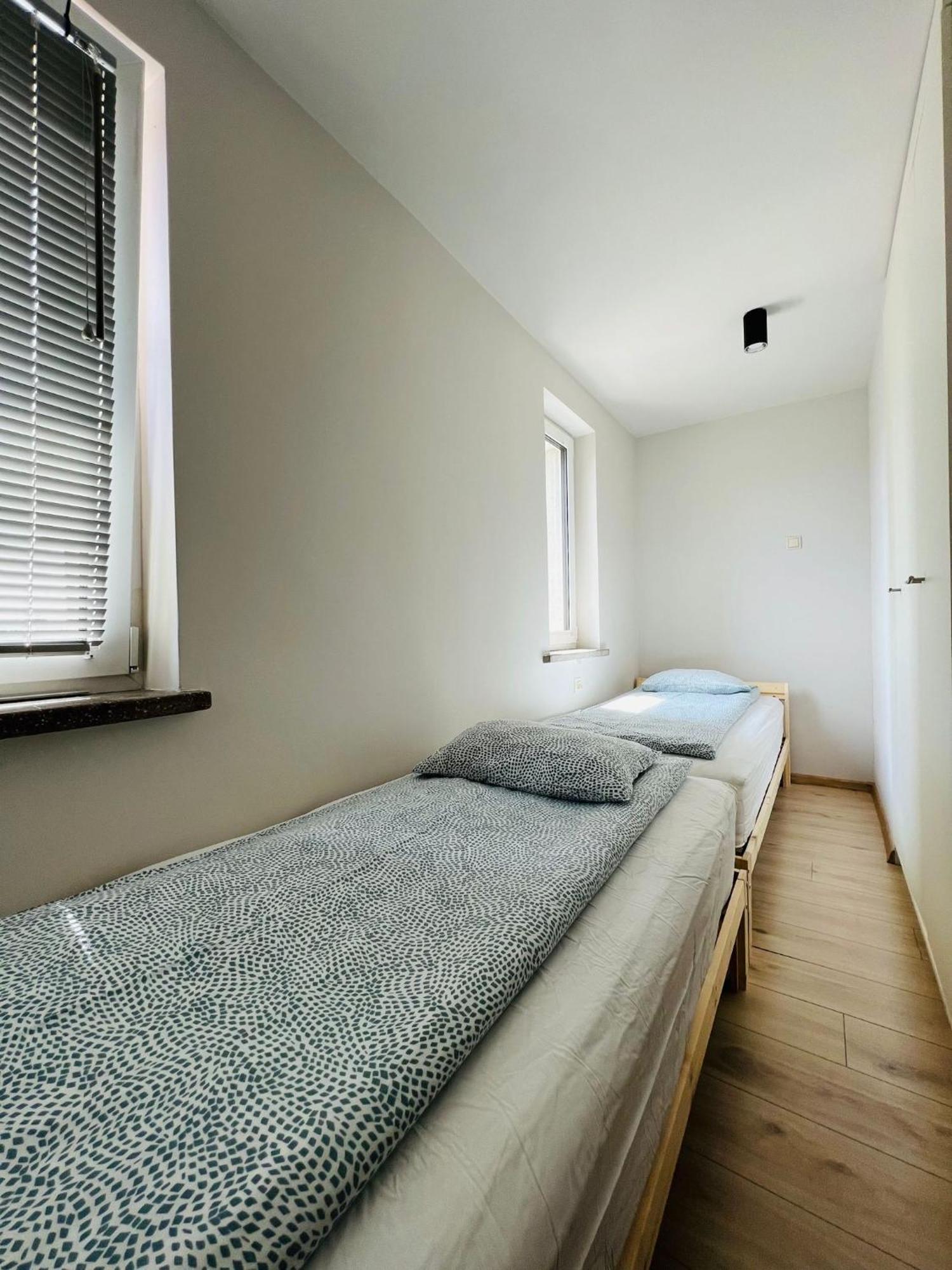 Chmielna - City Center Residence Варшава Экстерьер фото